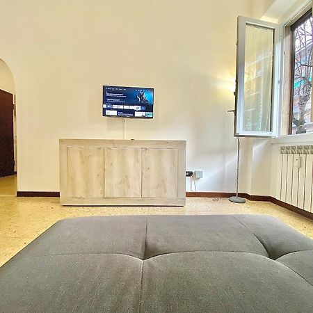 Navigli Style, Tra Metropolitana Famagosta, Comfort E Modernita Apartment Milano Ngoại thất bức ảnh