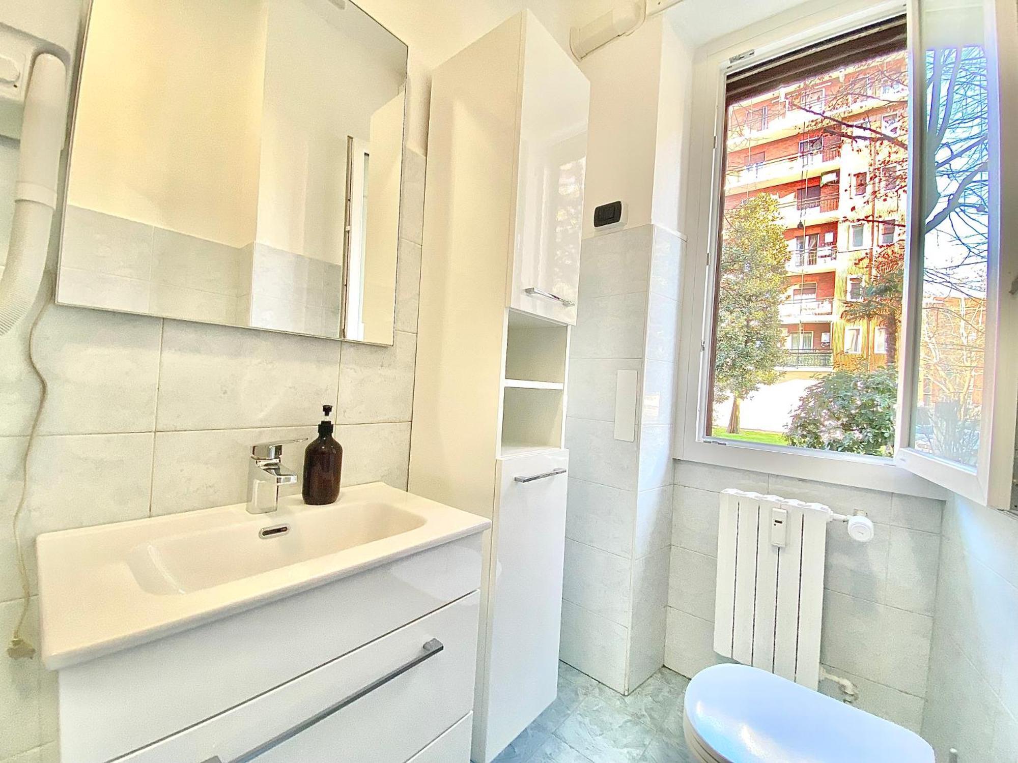 Navigli Style, Tra Metropolitana Famagosta, Comfort E Modernita Apartment Milano Ngoại thất bức ảnh