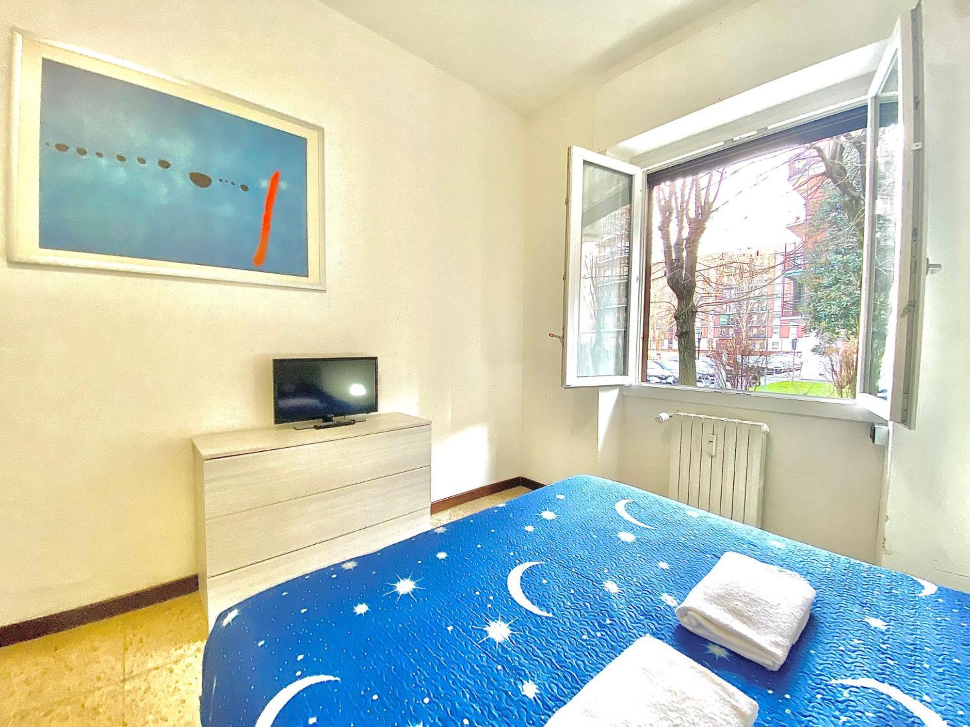 Navigli Style, Tra Metropolitana Famagosta, Comfort E Modernita Apartment Milano Ngoại thất bức ảnh